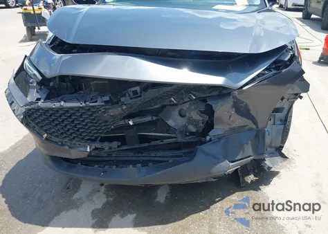 2021 Mazda Cx-30 Select z USA, uszkodzony, nr VIN 3MVDMBBL5MM259366